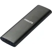 Philips Fm25ss030p M.2 250gb Ekstern Ssd