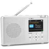 Reflexion Tra23dab Digital Radio