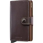Secrid Miniwallet Original Læderpung