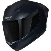 Nolan N60-6 Sport Argento Fullface-hjelm