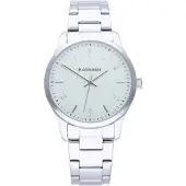 Radiant Saona 36 Mm Ss Dameur