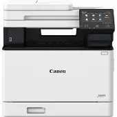 Canon Mf754cdw Multifunktionsprinter