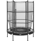 Salta 5426a Outdoor Round Coil Spring Above Ground Trampolin