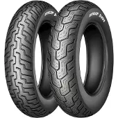 Dunlop D404 F