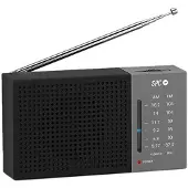 SPC Jetty Lite Radio