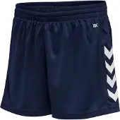 Hummel Fodboldshorts Core - Navy Børn, størrelse 176 cm