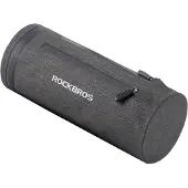 RockBros AS-051 waterproof handlebar bag - black