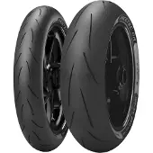 Metzeler Racetec RR