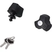SW-Motech Evo Quick-lock Topkasselukning 2 Enheder