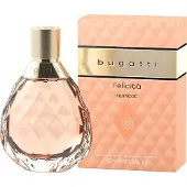 Bugatti Felicità Apricot for her Eau de Parfum 60 ml