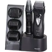 Panasonic 7-i-1 multitrimmersæt ER-GY10CM504 5025232687848 Modsvarer: N/A