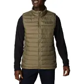 Columbia Powder Lite Ii Vest
