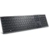 Dell Premier Collaboration Kb900 Tastatur Tysk