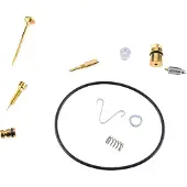 Keyster Kh-0120f Karburator Reparations Sæt