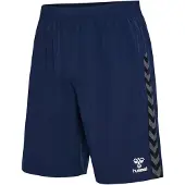 Hummel Sportsbukser marin