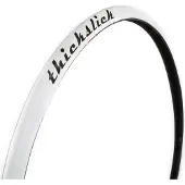WTB tyres tykk Comp Tire 700x25mm hvidt