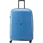 Delsey Belmont Expandable 76 Cm 102l Kuffert Med Hjul