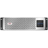 APC Smtl1500rmi3uc Line-interactive 1.5kva Ups Med 6 Udtag 1350w
