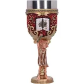 Nemesis Now Harry Potter Samleobjekt Dobby Goblet-kop