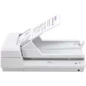 Fujitsu SP-1425 - Dokumentscanner - Dual CIS - Duplex - A4 - 600 dpi x 600 dpi - op til 25 ppm (mono) / op til 25 ppm (farve) - ADF (50 ark) - USB 2.0