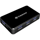 Transcend 3 Usb 3.1 Gen 1 Hub
