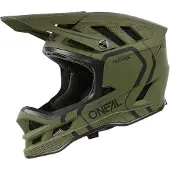 O'Neal Blade Strike Offroadhjelm