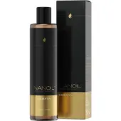 Nanoil Keratin Micellar Shampoo 300 ml