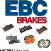 EBC Fa-tt Series Carbon Fiber Fa317tt Bremseklodser