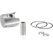 GOETZE Honda Sh 150 Gpk007-std Stempelkit