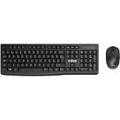 Nilox Nxkmwe012 Trådløst Tastatur Og Mus