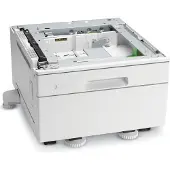Xerox 520 Ark A3 Enkelt Bakke Med Stativ