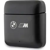 BMW BMWSES20MAMK Bluetooth TWS Høretelefoner - M Collection - Sort