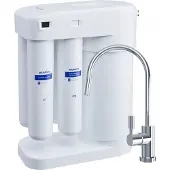 AQUAPHOR RO-101S, 190 L, Hvid