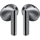 Samsung Galaxy Buds 3, Sølv - A - Som ny