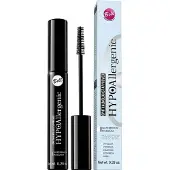 HYPOAllergenic Waterproof Mascara 9 g Nr. 01 Black