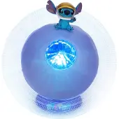 Paladone Lilo & Stitch Stitch Galakseprojektionslys 10 Cm