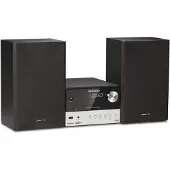 Grundig Cms 3000 Bt Dab+ Mikroanlæg
