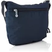 Kipling Skuldertaske 'Arto S' mørkeblå
