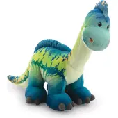 Nici Dinos Bamse 45 Cm