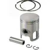 GOETZE Vespa Sprint 150cc 57.6 Mm Gpk002-060 Stempelkit