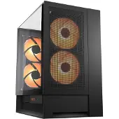 Cougar Omnyx Pc-tårnhus