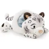 Nici Sneleopard Eleni Snebold Bamse 45 Cm