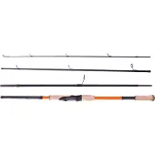 Shimano Fishing Stc Ax Spinnestang