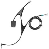 Epos Cehs Al01 Alcatel Telefonløfter