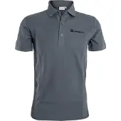 Conway Kortærmet Polo