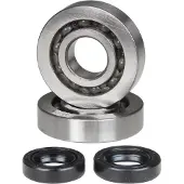 RMS Beauty Piaggio 50cc 100200310 Krumtapakslens Oliestempler