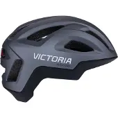 Victoria Bikes React Led Byhjelm