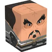 Squaroes Star Trek The Original Series Klingon Dækæske