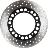 RMS Beauty Yamaha Majesty 250cc 225162330 Forbremseskive