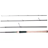 Shimano Fishing Stc Xr Stream Spinnestang